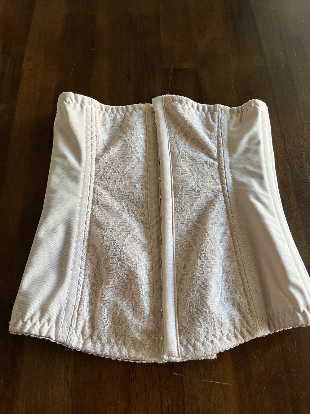 High compression faja size 30